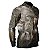 Camisa de Caça BRK DuMato 2.0 Pitbull Americano com UV50 + - Imagem 3