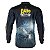 Camisa Agro Brk Caminhonete Silverado com UV50 + - Imagem 2