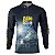 Camisa Agro Brk Caminhonete Silverado com UV50 + - Imagem 1