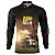 Camisa Agro Brk Caminhonete F-250 com UV50 + - Imagem 1