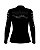 Camisa Country BRK Boiadeira Strass 2 com UV50 + - Imagem 2