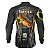 Camisa Agro BRK Dourado Pescador Caipira com UV50 + - Imagem 2