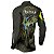 Camisa Agro BRK Tucuna Azul Pescador Caipira com UV50 + - Imagem 4