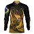 Camisa Agro BRK Tucunaré Açu com UV50 + - Imagem 1
