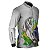 Camisa Agro BRK Branca Pintado com UV50 + - Imagem 3