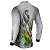 Camisa Agro BRK Branca Pintado com UV50 + - Imagem 4