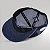 Boné Trucker Agro São Bento Jeans - Imagem 2