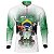 Camisa Agro BRK Branca Tratores com UV50 + - Imagem 1