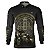 Camisa Agro BRK Medalhão São Bento com UV50 + - Imagem 1