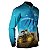 Camisa Agro BRK Padroeira Nossa Senhora com UV50 + - Imagem 3