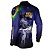 Camisa Agro BRK Agro é Mato Grosso com UV50 + - Imagem 4
