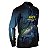 Camisa Agro BRK Agro é Mato Grosso do Sul com UV50 + - Imagem 2