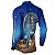 Camisa Agro Brk Trator São Bento Azul com UV50+ - Imagem 4