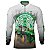Camisa Agro Brk Trator São Bento Branca com UV50+ - Imagem 1