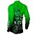 Camisa Agro Brk Verdão Bi Campeão com UV50+ - Imagem 4