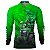 Camisa Agro Brk Verdão Bi Campeão com UV50+ - Imagem 1