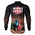 Camisa Agro BRK Minas Gerais Colheita de Café com UV50 + - Imagem 2