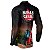 Camisa Agro BRK Minas Gerais Colheita de Café com UV50 + - Imagem 4