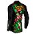 Camisa Agro BRK Santa Catarina Maçãs com UV50 + - Imagem 4