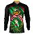 Camisa Agro BRK Santa Catarina Maçãs com UV50 + - Imagem 1