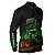 Camisa Agro BRK Trator Vario 1000 Preta com UV50+ - Imagem 3