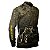 Camisa Masculina BRK Agro| Camuflada UV50+ - Imagem 2