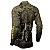 Camisa Masculina BRK Agro| Camuflada UV50+ - Imagem 4