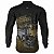 Camisa Agro BRK Preta Colheitadeira Ideal com Uv50+ - Imagem 3
