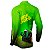 Camisa Agro BRK Trator 8250R Verde com UV50+ - Imagem 4