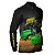 Camisa Agro BRK Trator Colheitadeira X9 com UV50+ - Imagem 3