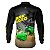 Camisa Agro BRK Trator Colheitadeira X9 com UV50+ - Imagem 2