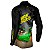 Camisa Agro BRK Trator Colheitadeira X9 com UV50+ - Imagem 4