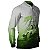 Camisa Agro BRK Trator Vario MT 1167 Clara com UV50+ - Imagem 2
