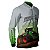 Camisa Agro BRK Trator Vario 1000 Clara com UV50+ - Imagem 2
