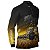 Camisa Agro Brk Colheitadeira CR11 com Proteção UV50+ - Imagem 2