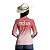 Camisa Agro Feminina BRK Rosa Texas Dallas com UV50+ - Imagem 4