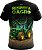 Camiseta Agro Brk Respeita o Agro com Proteção Solar UV  50+ - Imagem 2