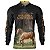 Camisa Agro BRK Manga Larga Marchador com Proteção UV50+ - Imagem 1