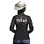 Camisa Agro BRK Texas Dallas Escura com Proteção UV50+ - Imagem 4