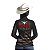 Camisa Agro BRK Texas Country Girl EUA Preta com UV50+ - Imagem 4