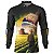 Camiseta Agro BRK Plantação de Feijão com Proteção UV50+ - Imagem 1