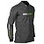 Camisa Agro BRK Mescla Cinza com Proteção UV50+ - Imagem 3