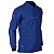 Camisa Agro Básica BRK Azul com Proteção UV50+ - Imagem 3