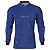 Camisa Agro Básica BRK Azul com Proteção UV50+ - Imagem 1