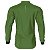 Camisa Agro Básica BRK Verde com Proteção UV50+ - Imagem 3