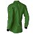 Camisa Agro Básica BRK Verde com Proteção UV50+ - Imagem 4