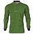 Camisa Agro Básica BRK Verde com Proteção UV50+ - Imagem 1