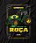 Camiseta Agro Brk Made In Roça Algodão Egípcio - Imagem 2