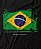 Camiseta Agro Brk Bandeira Brasil Algodão Egípcio - Imagem 3