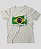 Camiseta Agro Brk Bandeira Brasil Algodão Egípcio - Imagem 4
